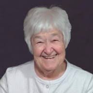 Edna Marie (Dechene) Thibault Obituary (1931