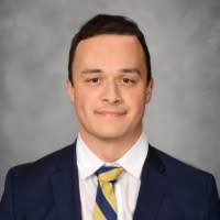 Josh Menge's Instagram, Twitter & Facebook