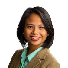 It has been a remarkable journey, culminating in my formal swearing in