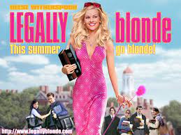 Legally blonde 2 movie review the mad movie man. Legally Blonde Wallpapers Wallpaper Cave