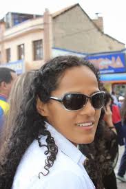 somosdelmismobarro: Desfile abrió Sudamericano de canotaje