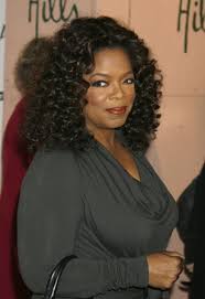 Oprah On Falling Off The Weight Loss Wagon How Did This Happen Again And A Poll What Derails You Glamour