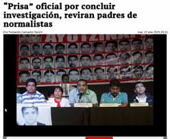 The original size of the image is 720 × 360 px and the original resolution is 300 dpi. Generalstaatsanwalt Verschwundene Studenten Sind Tot Amerika21