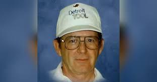 Robert Samuel Gillispie Obituary