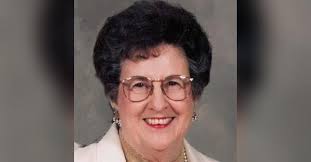 Mary A Shumate Obituary