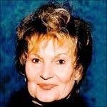 JACQUELINE HOWES Obituary (2017)