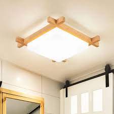 Maybe you would like to learn more about one of these? Chinese Ceiling Lights Wood Lampshades Flush Mount Ceiling Light Living Room Sitting Room Bedroom Wooden Ceiling Lights Ceiling Lights Aliexpress