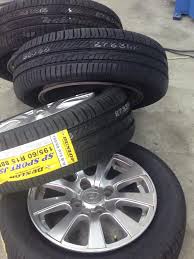 Dan sampai masa untuk tukar ? Jbdirectory Jb Kedai Tayar
