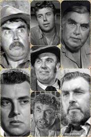 Denny Miller (1934--2014) one of my favorite character actors/television  personalities. Appeared in over 200 TV shows,movies and Commercials over  the years. 1960s TV credits include: Have Gun Will Travel,the Rifleman,  Laramie,Wagon Train(106