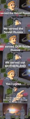 Communism Will Win R Memes