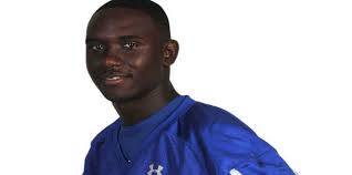 Dillard back for senior season with Savannah High Blue Jackets