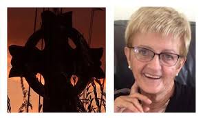 The Late Jean Horgan, nee Hewitt, 10 The Meadows Cahereen Heights  Castleisland