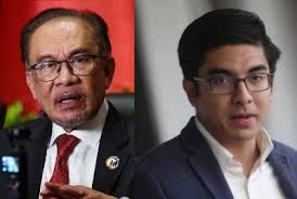 VIDEO] PM puji cadangan Syed Saddiq