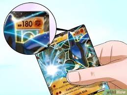 Check spelling or type a new query. How To Know If Pokemon Cards Are Fake With Pictures Wikihow