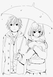 (manhwa/manhua is okay too!) discuss weekly chapters … Boy And Girl Love Drawing At Getdrawings Anime Couple Colouring Pages Transparent Png 2144x3000 Free Download On Nicepng