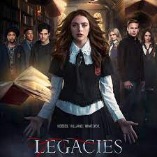 Ich dachte das sei zuende. The Vampire Diaries Spin Off Legacies Startet Im November Bei Sixx Fernsehserien De