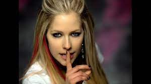 Flames is a very special song, lavigne says in a statement. Avril Lavigne Girlfriend Hd 1080p Youtube
