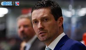 Rangers name Chris Dennis Head Coach