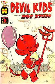 Check out our hot stuff devil selection for the very best in unique or custom, handmade pieces from our patches shops. Pin On Tattoos