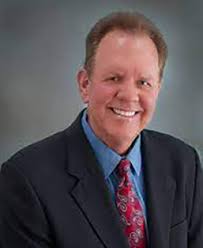 Gary Daniell, Senior Loan Officer