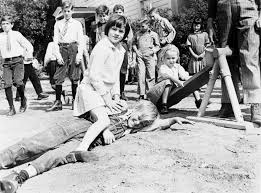 To Kill A Mockingbird To Kill A Mockingbird Man Vs Man Mary Badham