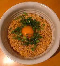 The steam buns were one of the best things i've ever eaten. Nissin Chikin Ramen Wikipedia