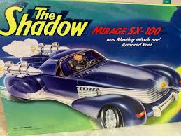 Image result for Banzai Blue 1994 Shadow