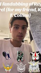 Brandon Acosta Voice Actor