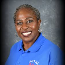 Royal ISD Leadership Team