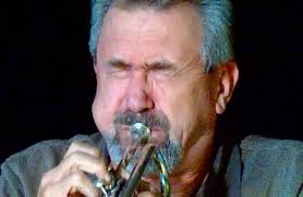 The Bill Holman Big Band at Vitello's