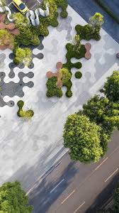 Aspect Studios Landscape Architecture Design Urban Landscape Design Landscape Design