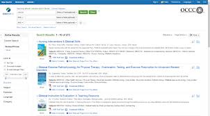 Ebooks Health Professions Library Help Guide Libguides At Oklahoma City Community College