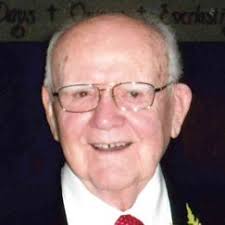 John Dunn Obituary (2014)