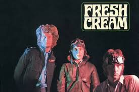 Image result for Cream 1986 Fleet