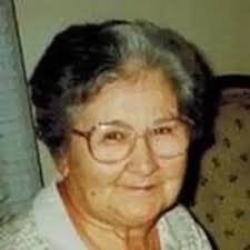 Obituary information for Rosemary Weir