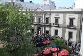 7 Lugares De La Ciudad Vieja De Montevideo Que Debes Conocer Pagina 8 Guia De Turismo En Montevideo Uruguay Guia De Turismo Montevideo