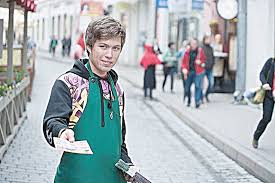 Rabota Dlya Shkolnika Kak Podrostku Ne Popast V Ruki Moshennikov Mk