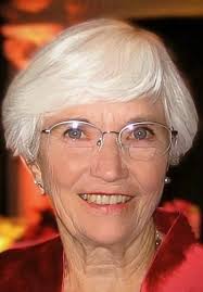 Mary Meissner Obituary (1931