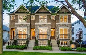 The Most Popular Iconic American Home Design Styles American Style House American Home Design American Houses