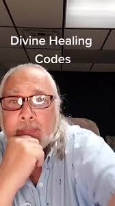 Unlocking Divine Healing Codes: Harness the Power of Quantum Healing