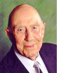 William Bromley Obituary