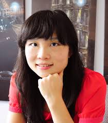 MEMBER PROFILES: Zhengyu (Yoyo) Fry and Alan Cockerill