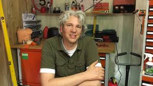 Nearly two decades and well over 200 episodes of classic vehicle restoration since the premiere of their show, car fanatic mike brewer and vehicle designer ant anstead are going strong. Edd China On Mike Brewer Youtube