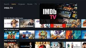 8) best free movies on roku: Watch Free Movies And Tv Shows On Imdb Tv On Roku Roku Guide