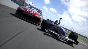 I don't know much about nascar. Which Is Better Formula One Or Nascar