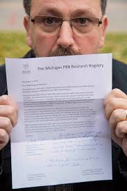 Uncertain Inheritance: Epigenetics and the Poisoning of Michigan