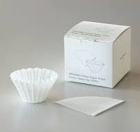 ORIGAMI Wave and Cone Filter Mix Box in 2 sizes