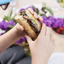 Made with an added kick of chilli and mustard with a crunch of sesame, this makes for a comforting midweek meal. 60 Best Picnic Food Ideas Easy Picnic Basket Recipes