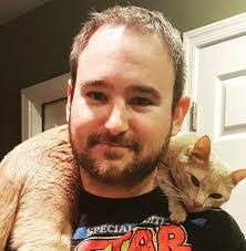 Brian Mcdougall's Instagram, Twitter & Facebook