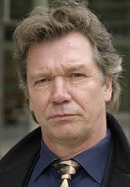 Бернд Таубер (Bernd Tauber): фильмы, биография, семья, фильмография —  Кинопоиск